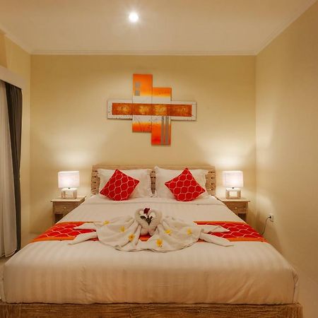 Villa Julie Seminyak  Ngoại thất bức ảnh