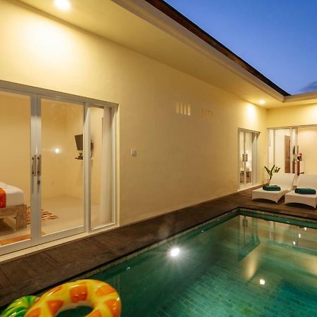 Villa Julie Seminyak  Ngoại thất bức ảnh