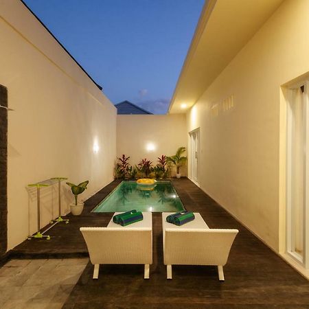 Villa Julie Seminyak  Ngoại thất bức ảnh