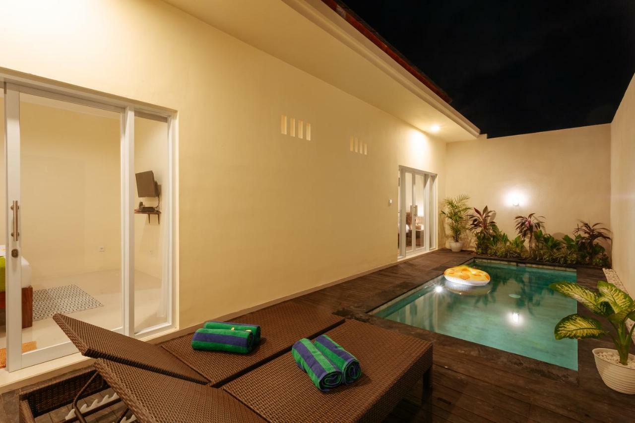 Villa Julie Seminyak  Ngoại thất bức ảnh