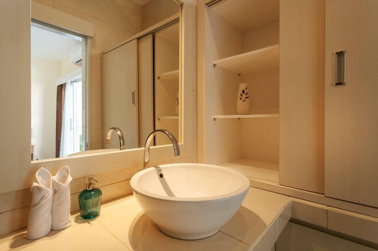 Villa Julie Seminyak  Ngoại thất bức ảnh