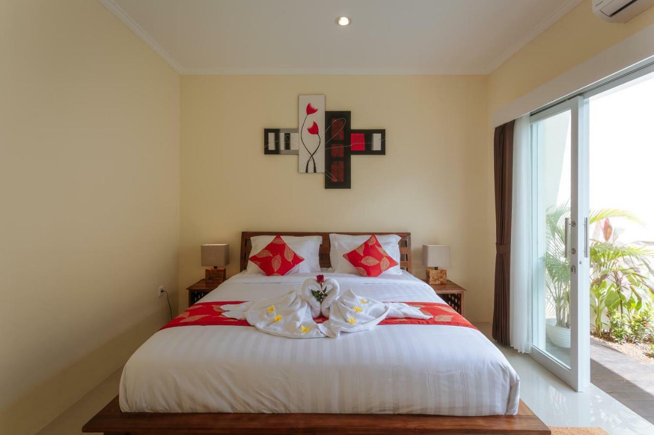 Villa Julie Seminyak  Ngoại thất bức ảnh