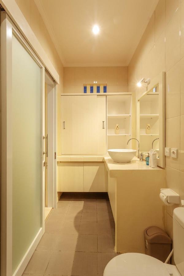 Villa Julie Seminyak  Ngoại thất bức ảnh