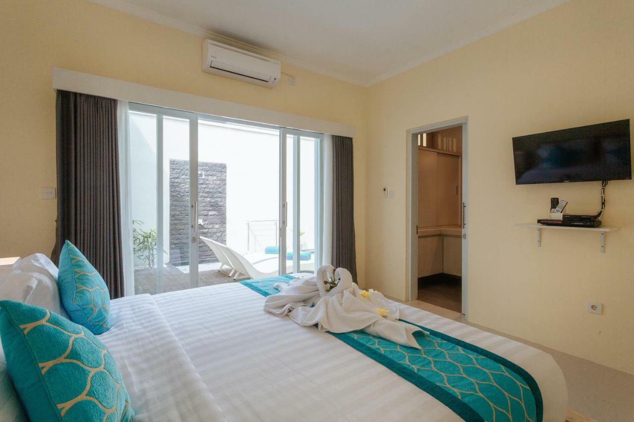 Villa Julie Seminyak  Ngoại thất bức ảnh