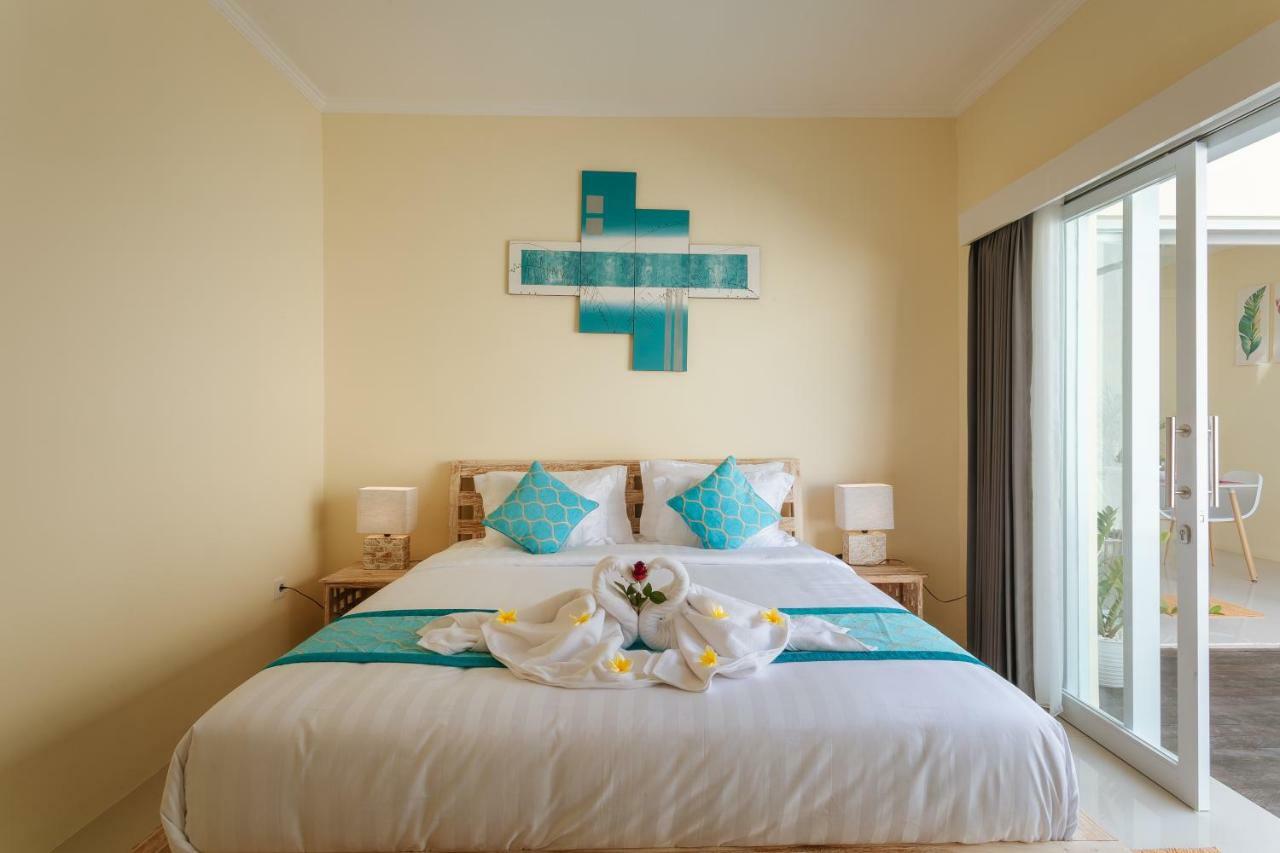 Villa Julie Seminyak  Ngoại thất bức ảnh