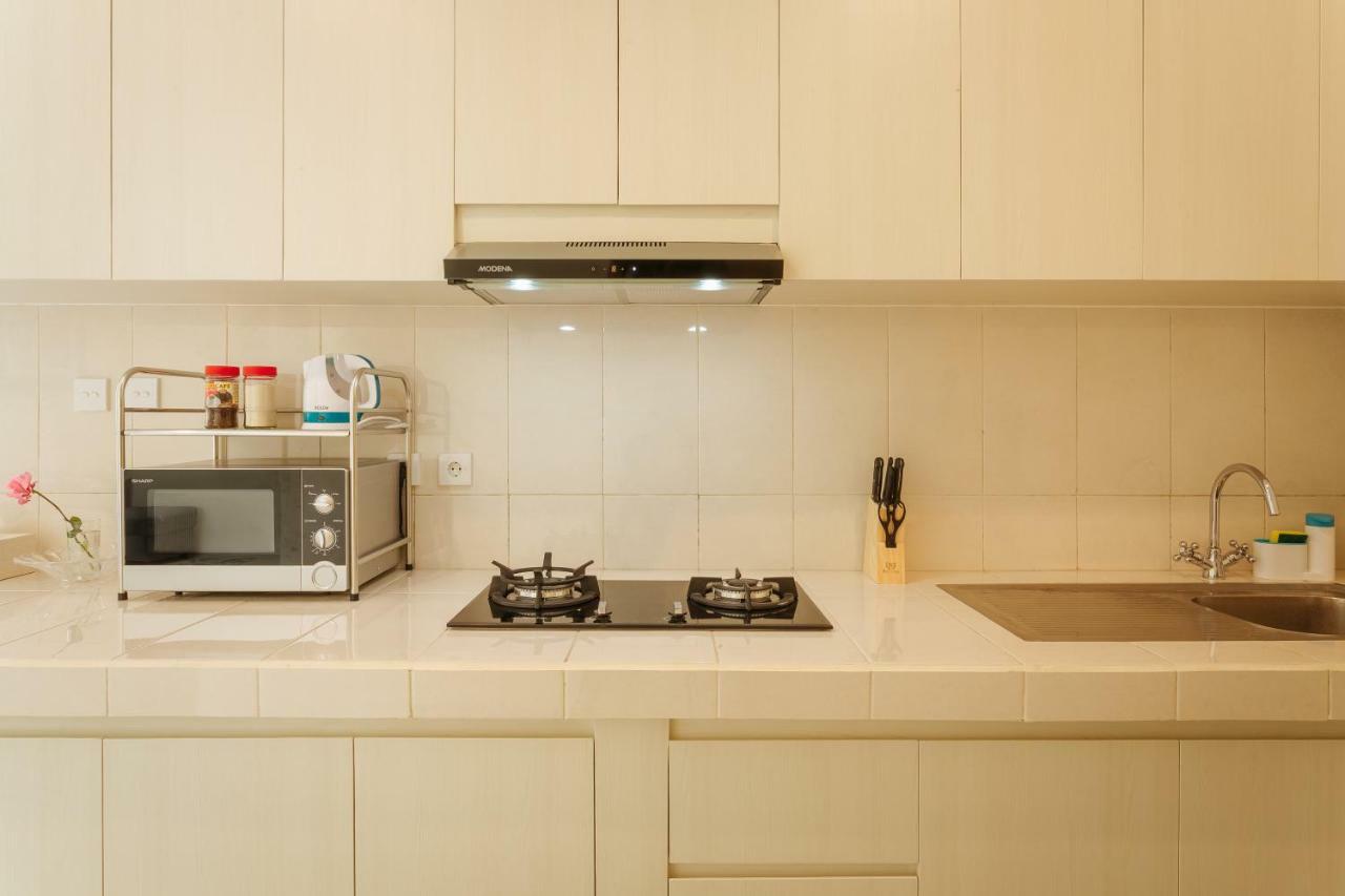 Villa Julie Seminyak  Ngoại thất bức ảnh