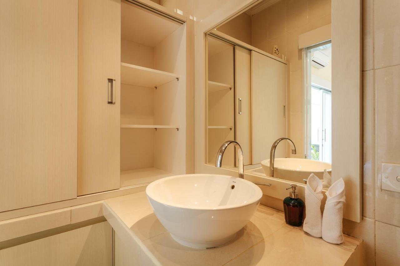 Villa Julie Seminyak  Ngoại thất bức ảnh